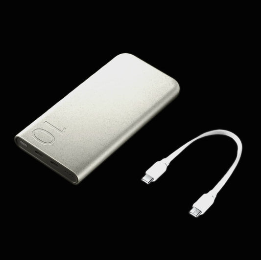 SAMSUNG - BATTERY PACK 10000 mAH