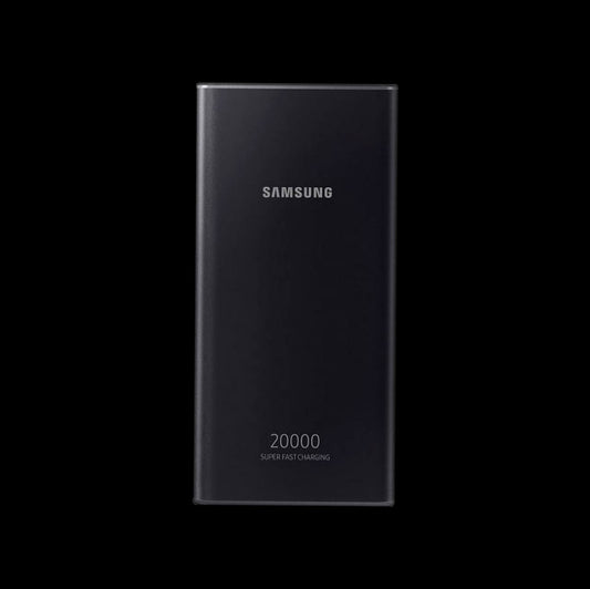 SAMSUNG - BATTERY PACK 20000 mAH