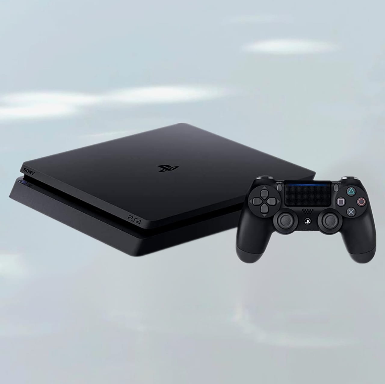 PS4 SLIM 500GB