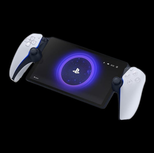 PS5 PORTAL