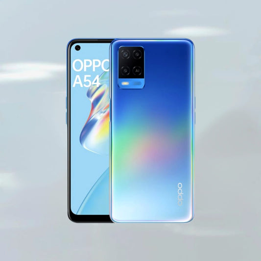 OPPO - A54