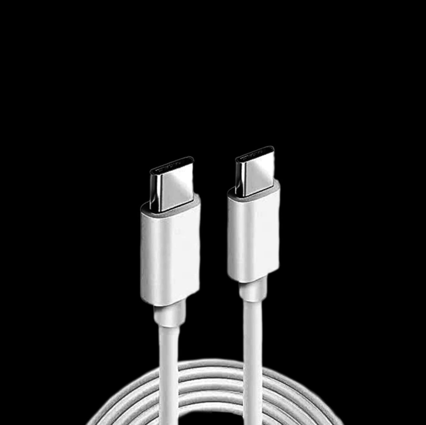 APPLE - ORIGINAL Cable C TO C 60W