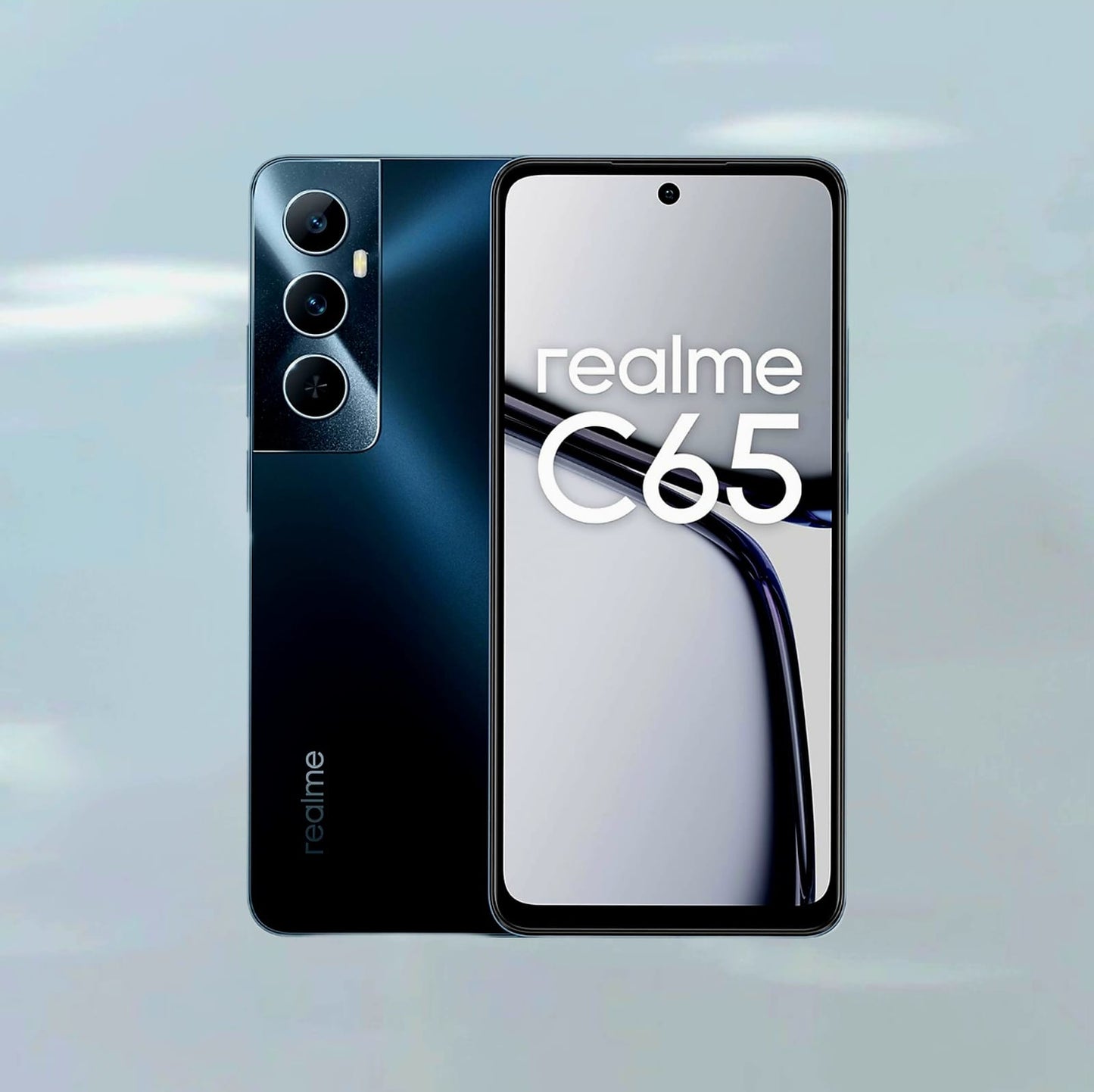 REALME - C65 - 256GB / 8RAM