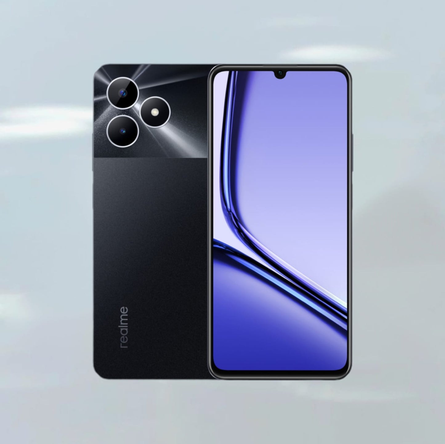 REALME - NOTE 50