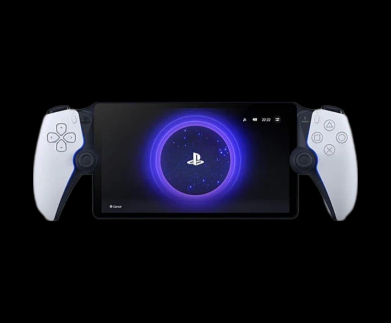 PS5 PORTAL