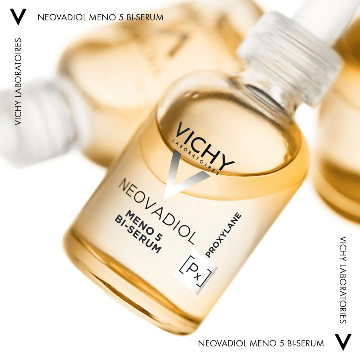 Vichy Neovadiol Meno 5 Bi-Serum