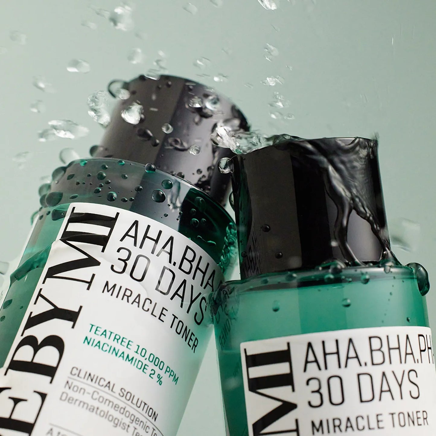 Some BY MI - AHA BHA PHA 30 Days Miracle Toner