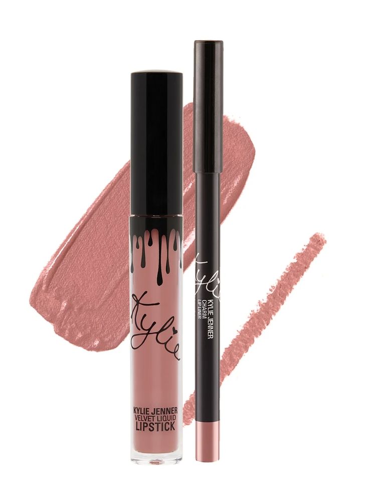 KYLIE - Set lipstick & Lipliner