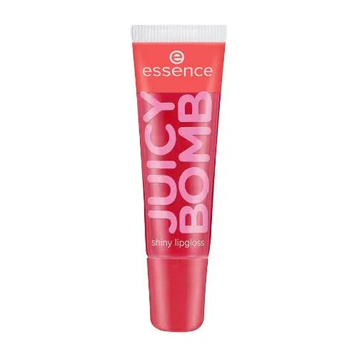 Essence Juicy Bomb Shiny Lipgloss