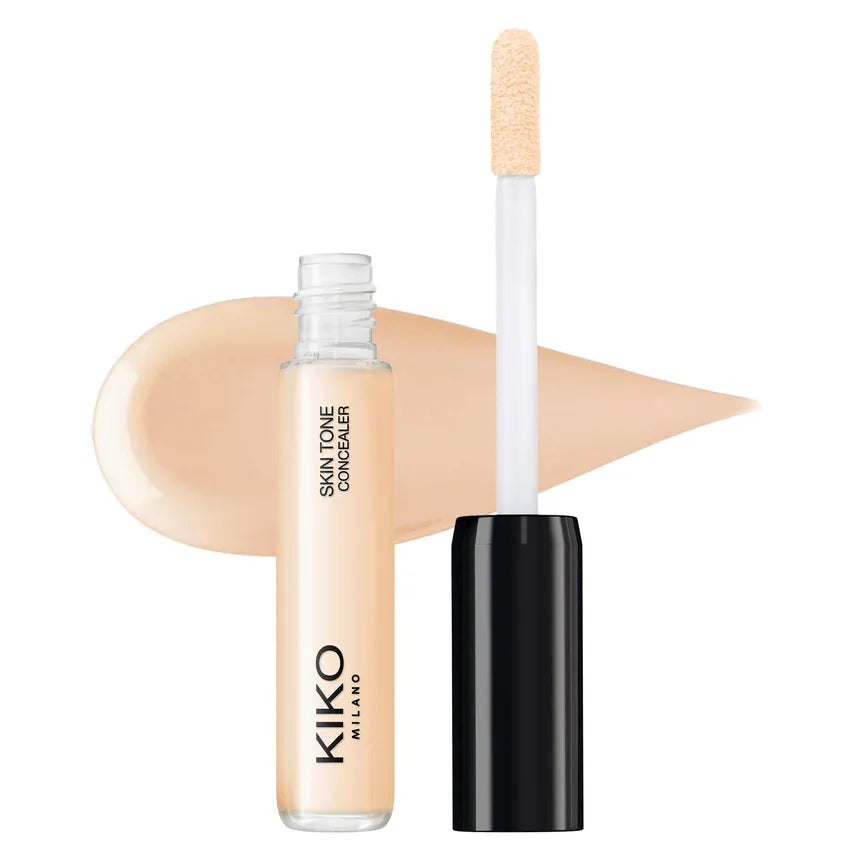 KIKO MILANO SKIN TONE CONCEALER Shade #2