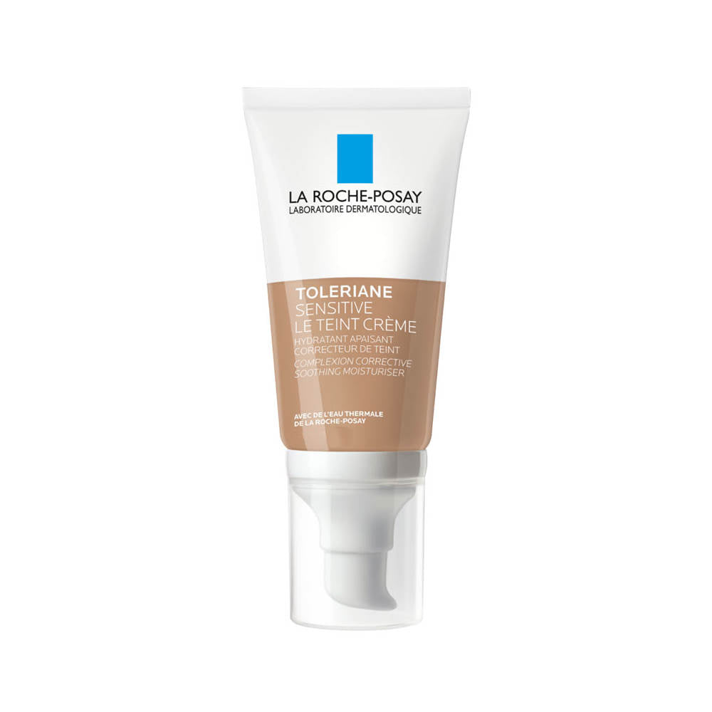 La Roche-Posay Toleriane Sensitive LE TEINT CRÈME