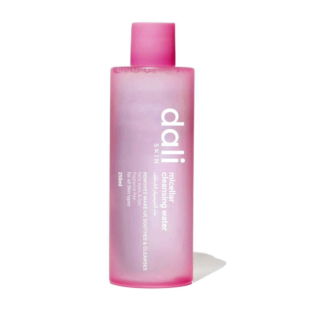 DALI - Micellar Cleansing Water 250ML