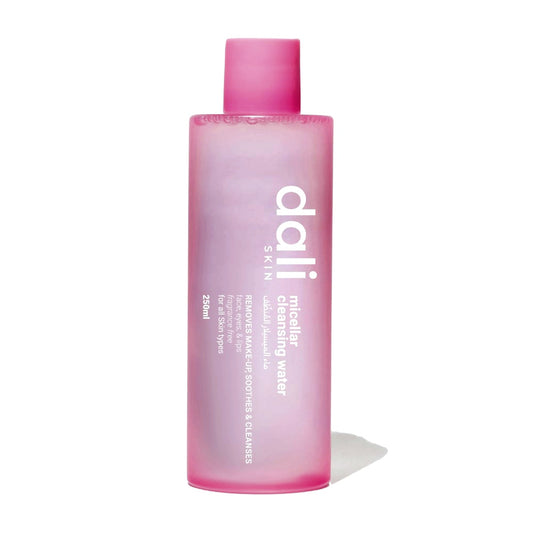 DALI - Micellar Cleansing Water 250ML