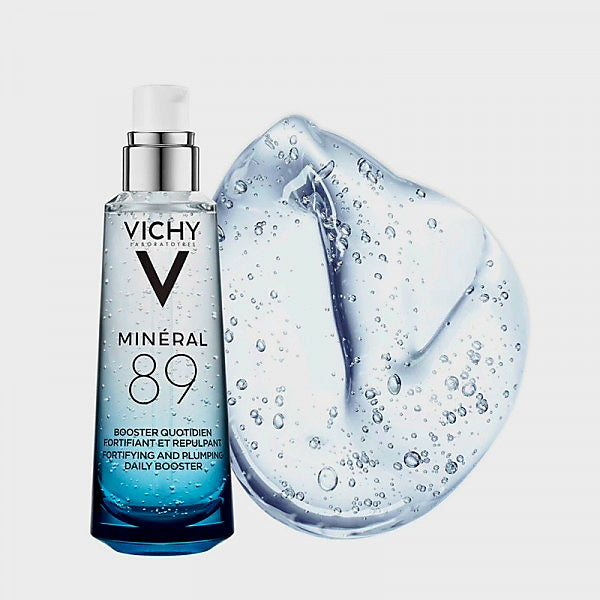 VICHY - MINÉRAL 89 HYALURONIC ACID SERUM