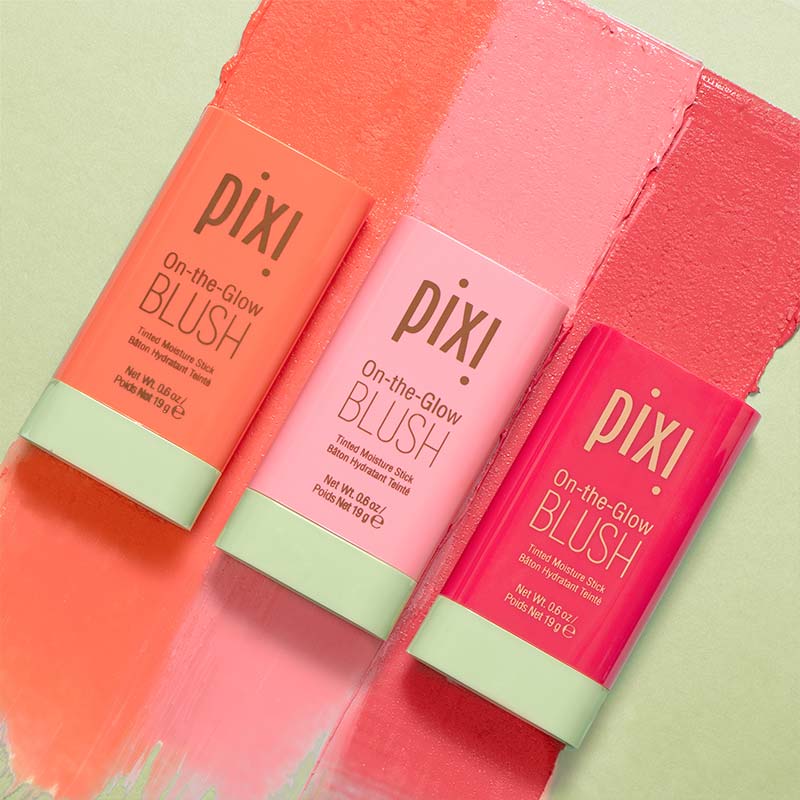 PIXI - Blush On-the-Glow