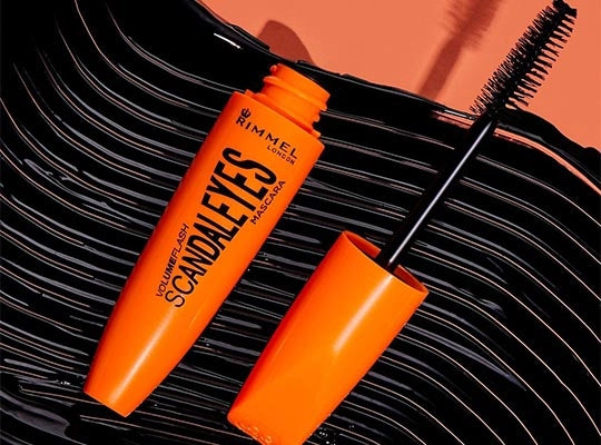 Rimmel Scandaleyes Volume Flash Mascara