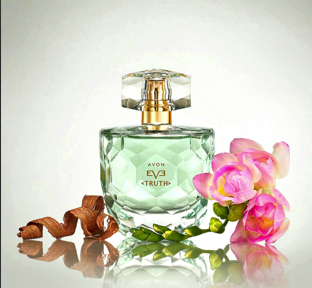 AVON - Eve Truth Eua De Parfum