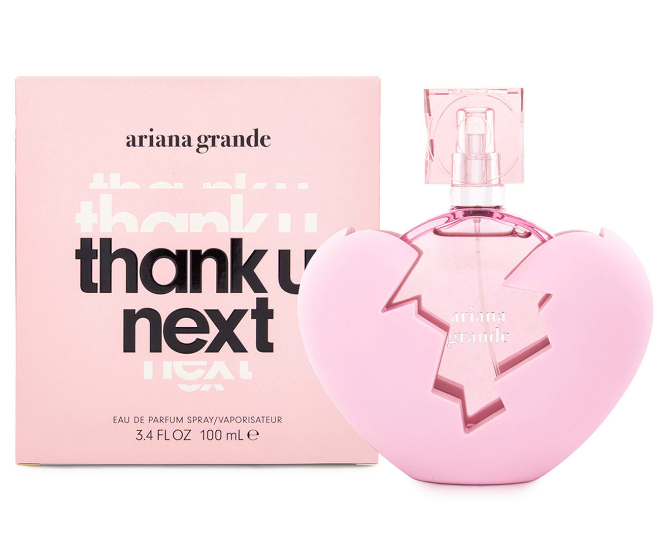 Ariana Grande Thank U Next PERFUME 100ML