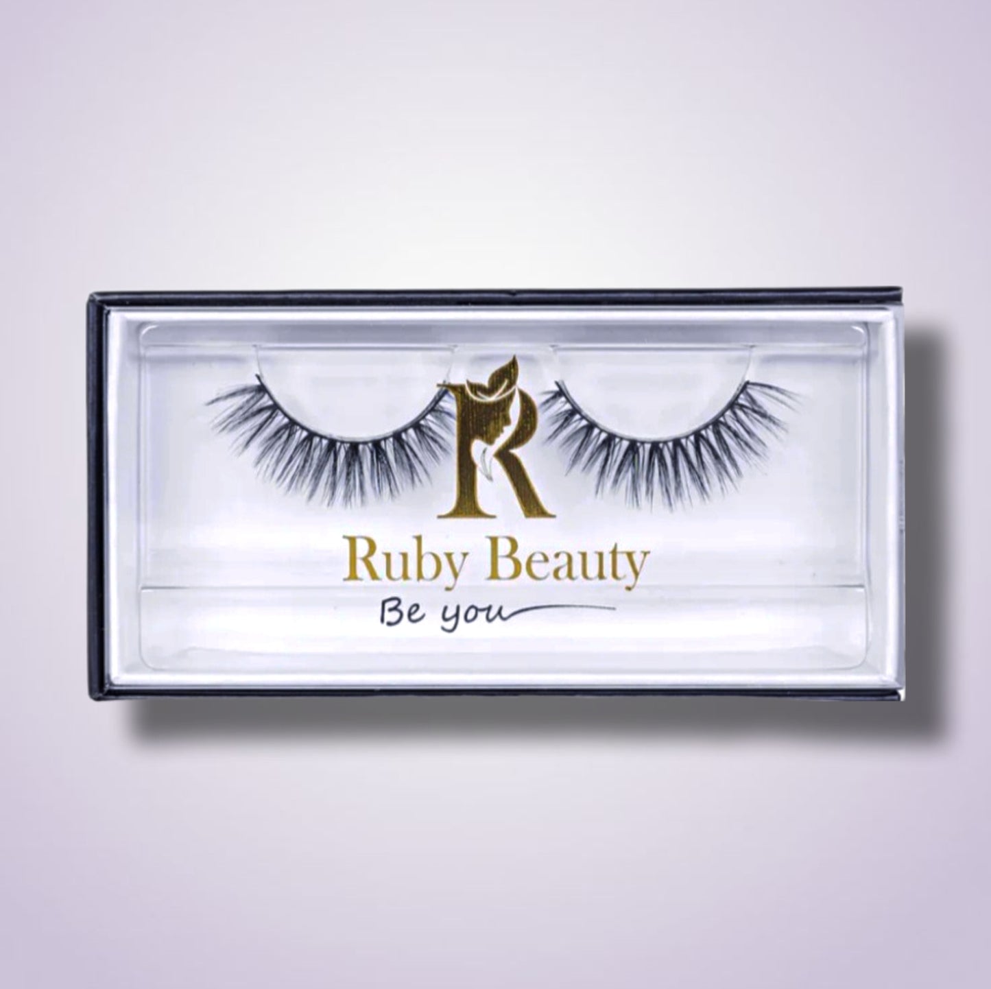 RUBY BEAUTY - LASHES BE YOU