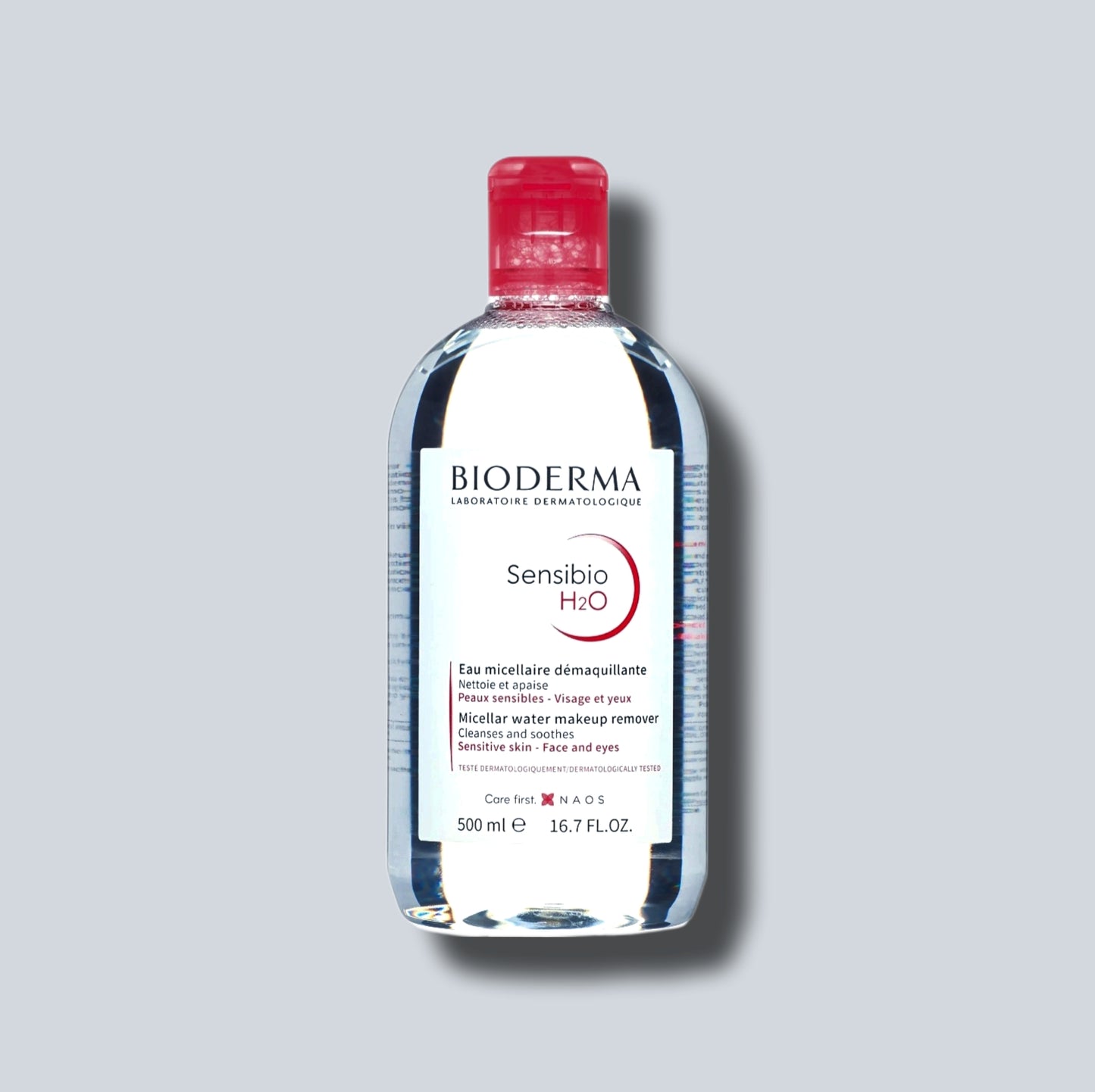 BIODERMA - SENSIBIO H2O