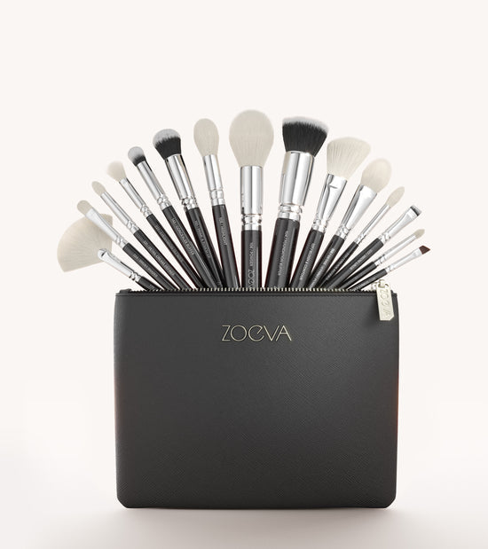 ZOEVA - 15PCS Luxe Complete Set