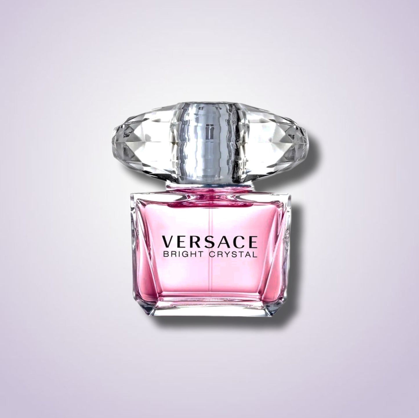 VERSACE BRIGHT CRYSTAL PERFUME 100ML