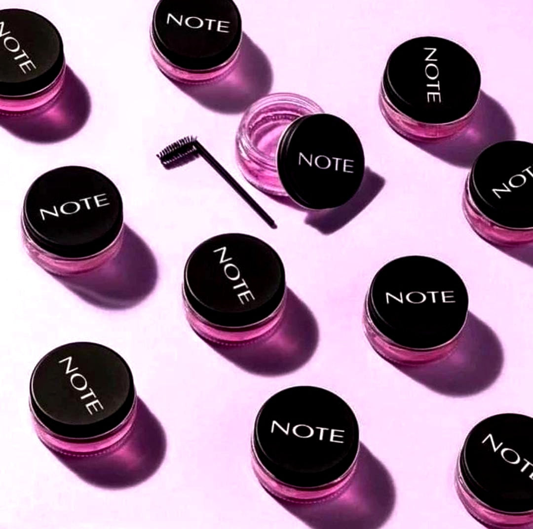 NOTE - Cosmetique EYE Brows Gel