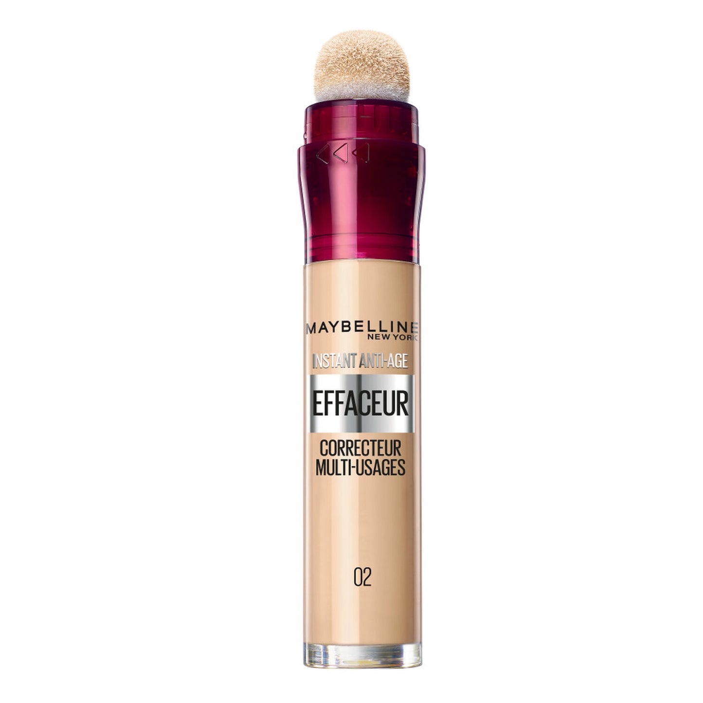 MAYBELLINE INSTANT ANTI-AGE EFFACEUR CORRECTEUR MULTI-USAGES