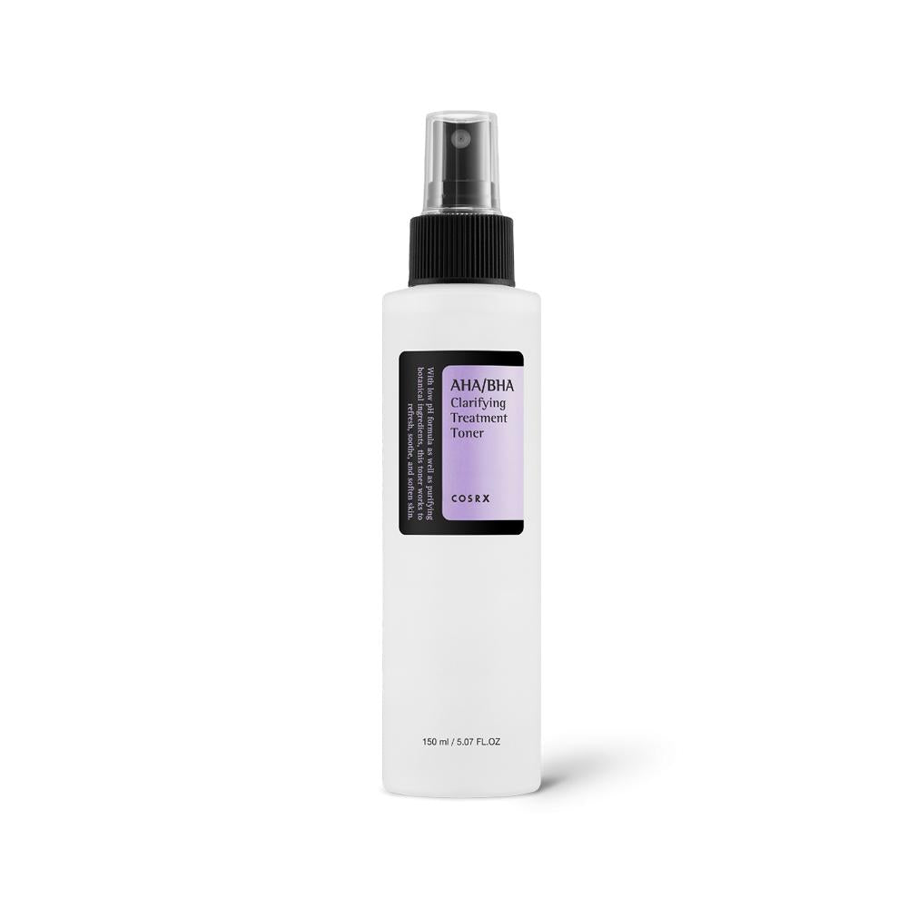 COSRX - AHA BHA Clarifying Treatment Toner