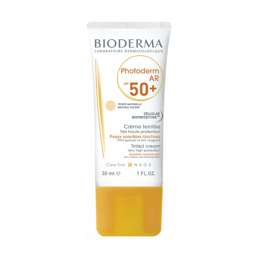 BIODERMA LABORATOIRE Photoderm AR 50+