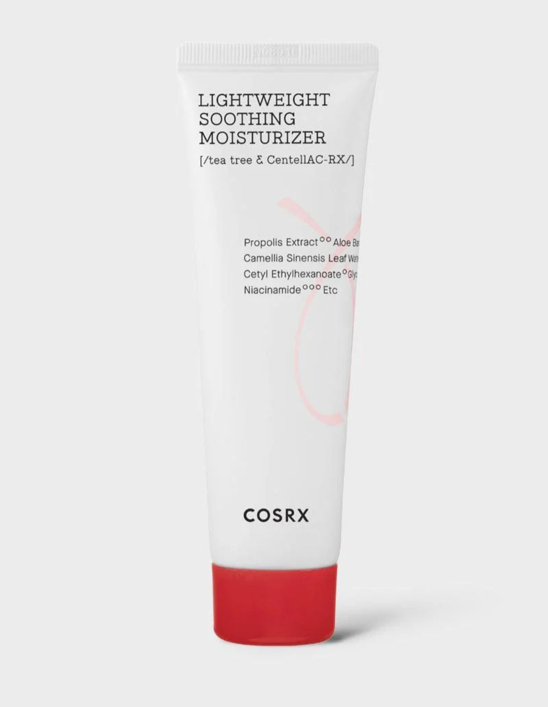 COSRX - AC Collection Lightweight Soothing Moisturizer