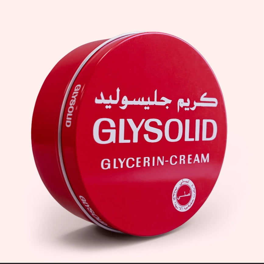 Glysolid Glycerin Cream