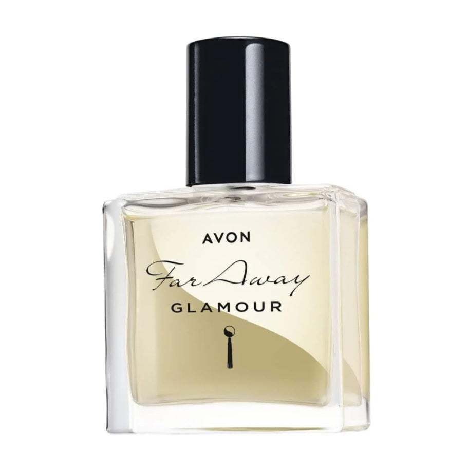 AVON - FAR AWAY GLAMOUR