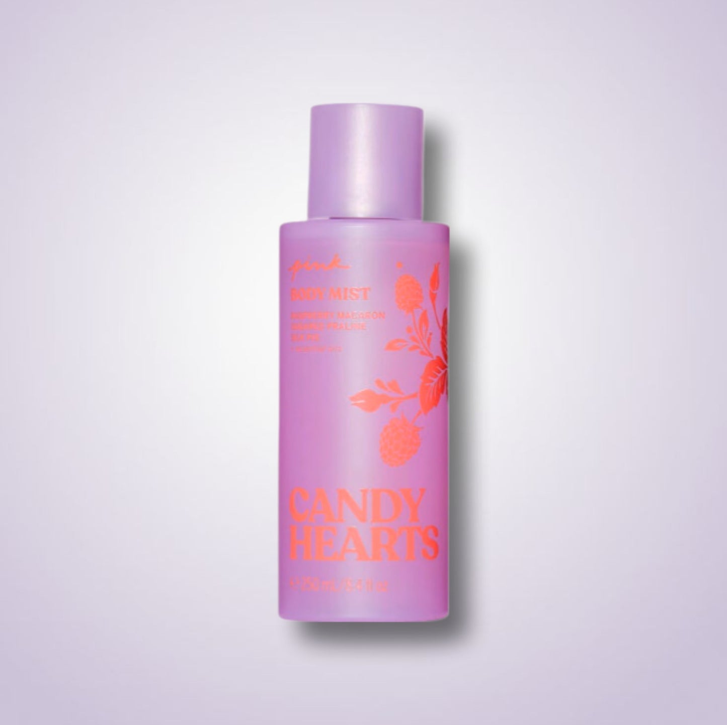 Candy Hearts Body Mist