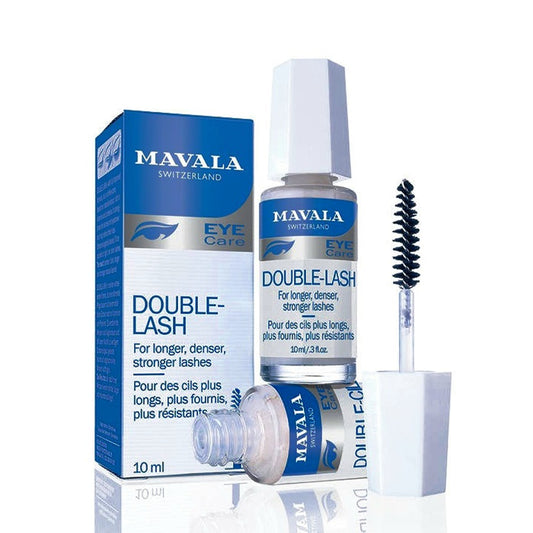 MAVALA EYE Care EYE DOUBLE LASH