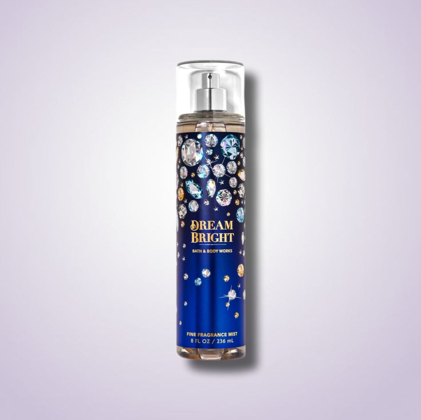 DREAM BRIGHT BATH & BODY WORKS FINE FRAGRANCE MIST