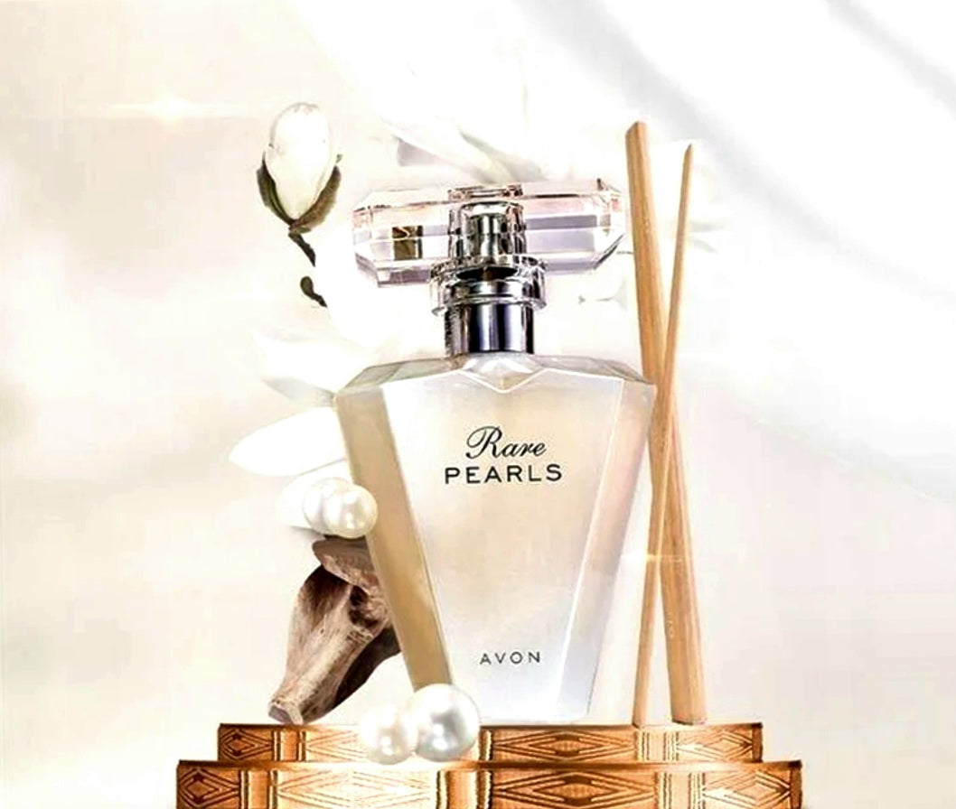 AVON - Rare Pearls Eau de Parfum