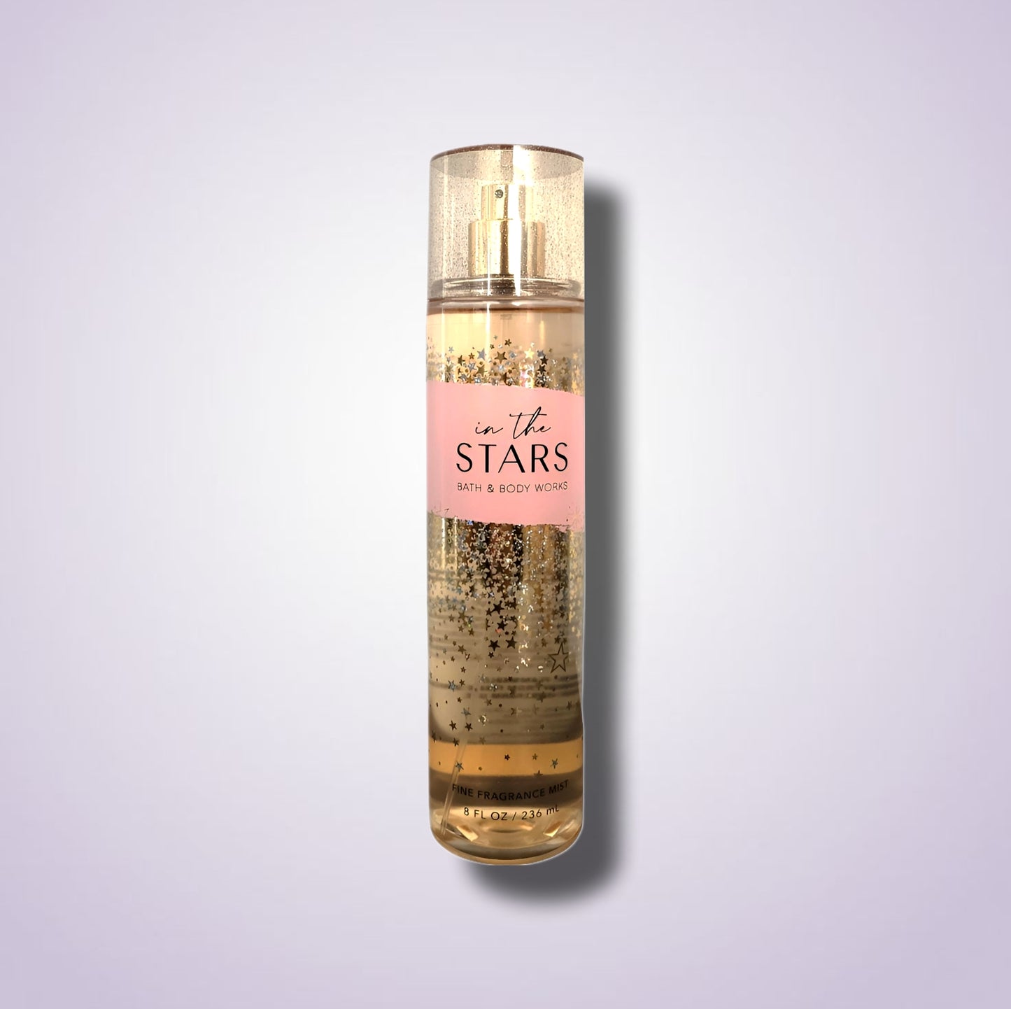 IN THE STARS BATH & BODY WORKS