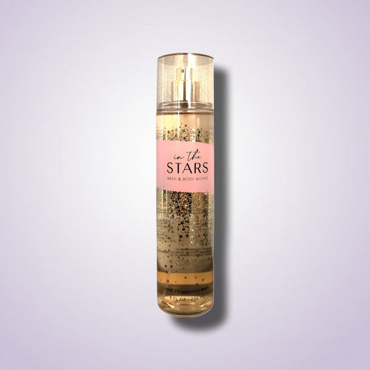 IN THE STARS BATH & BODY WORKS