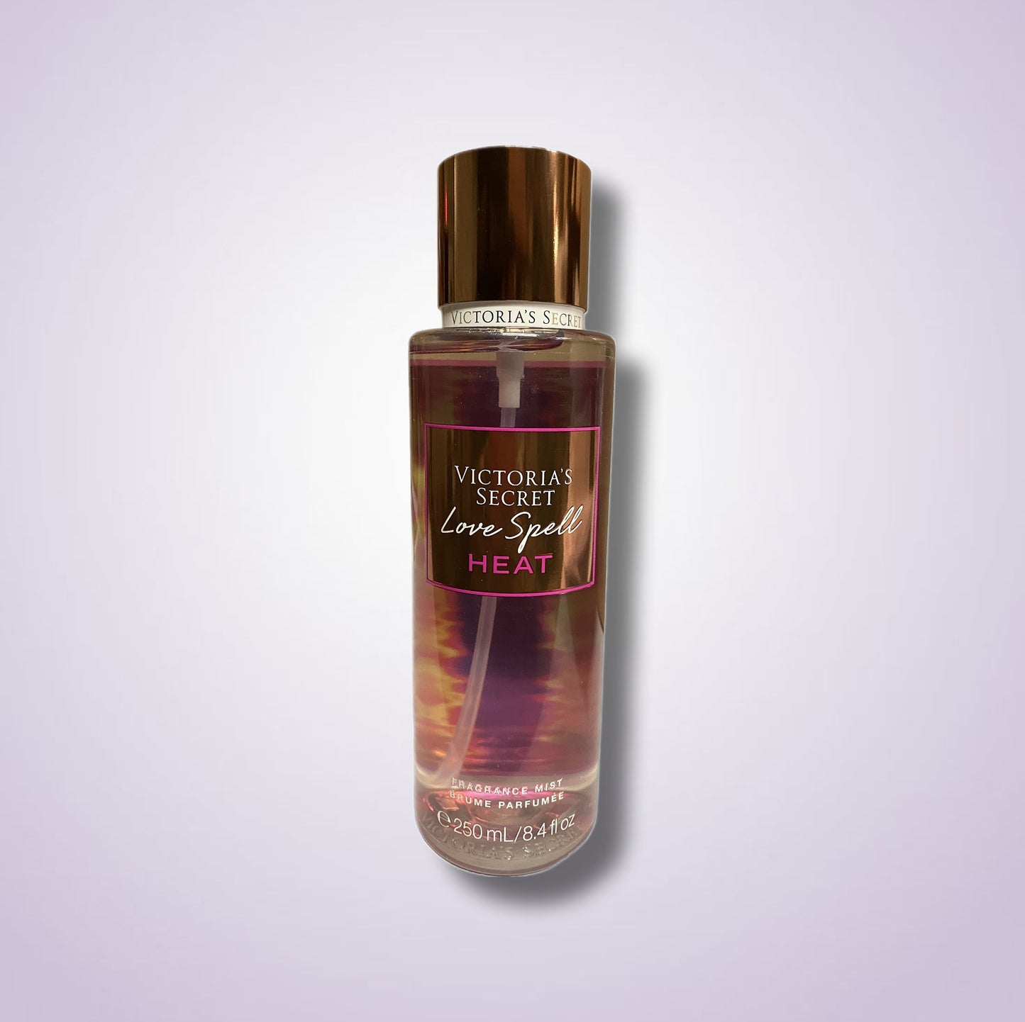 VICTORIA'S SECRET - Love Spell HEAT