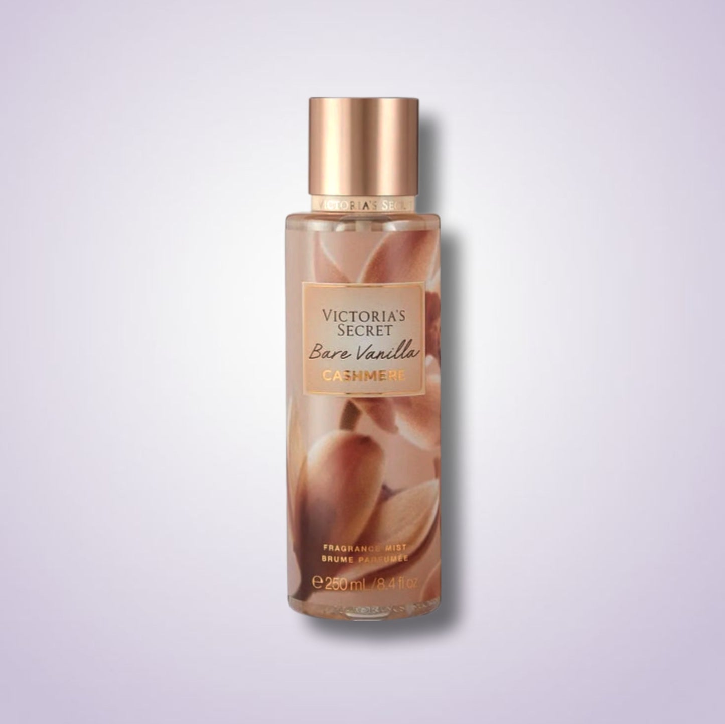 VICTORIA'S SECRET - Bare Vanilla CASHMERE