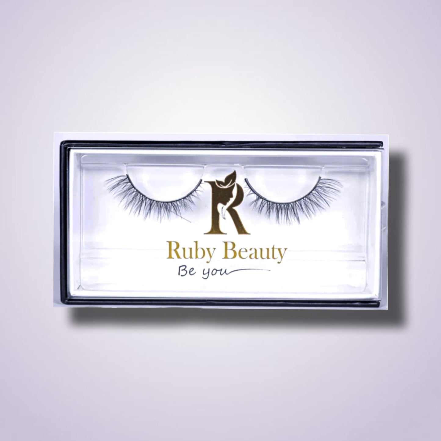 RUBY BEAUTY - LASHES BE YOU