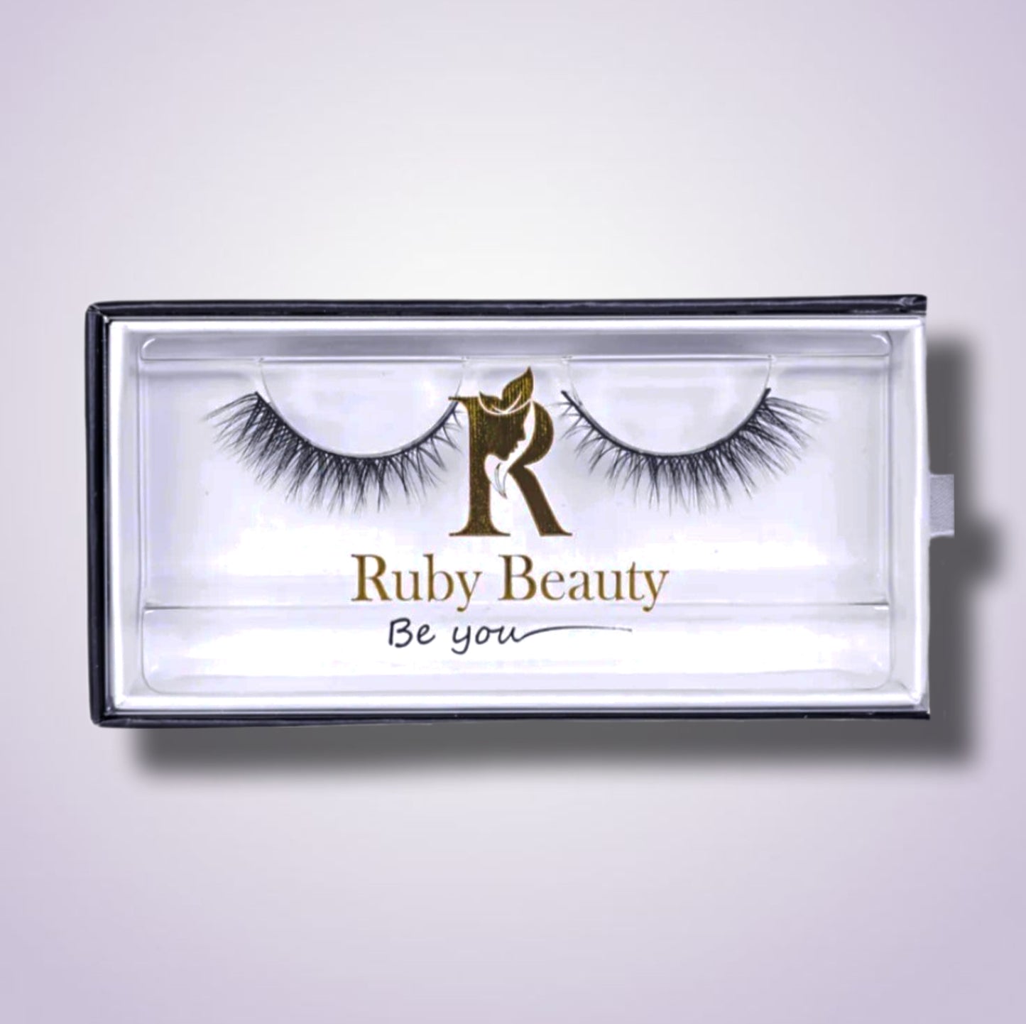 RUBY BEAUTY - LASHES BE YOU