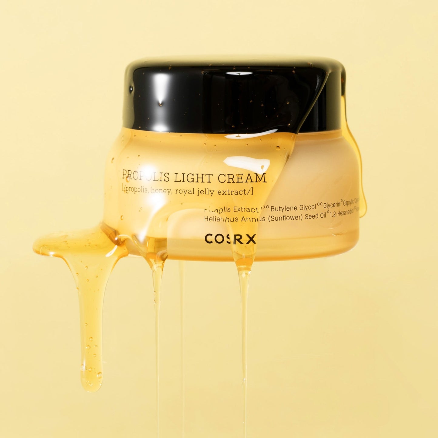 COSRX - Full Fit Propolis Light Cream