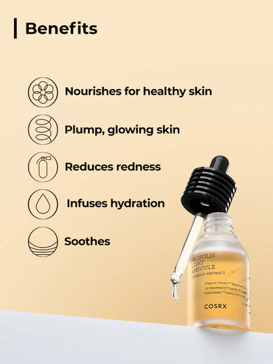 COSRX - Propolis Light Ampoule