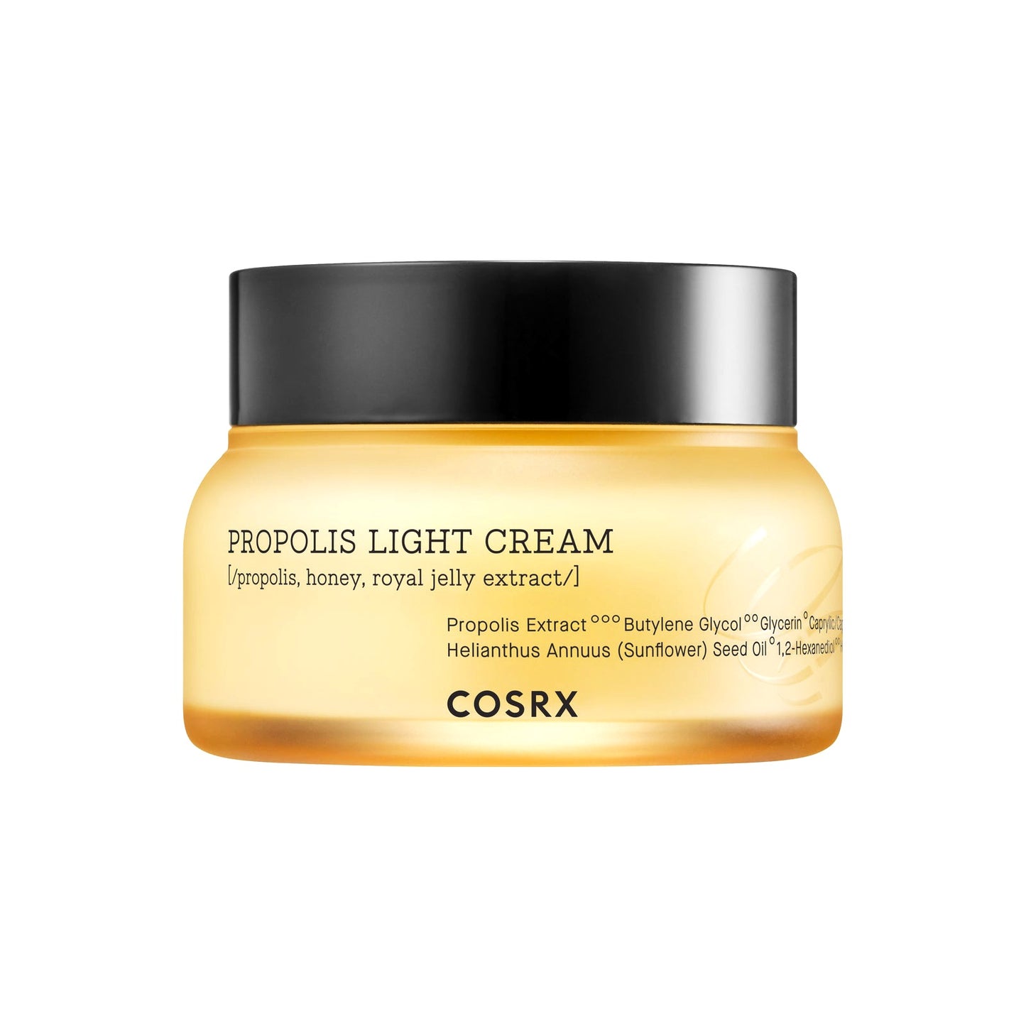 COSRX - Full Fit Propolis Light Cream