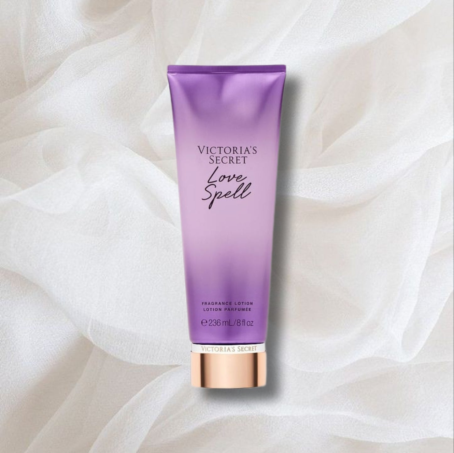 VICTORIA'S SECRET - LOVE SPELL