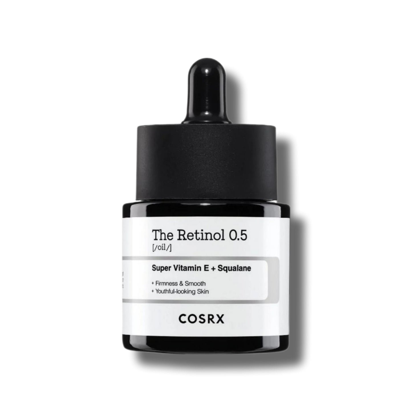 COSRX - The Retinol 0.5