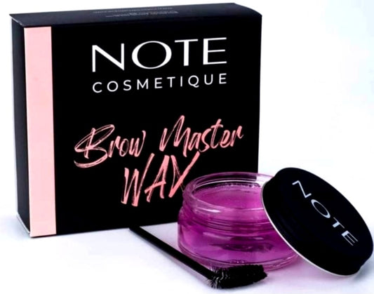 NOTE - Cosmetique EYE Brows Gel