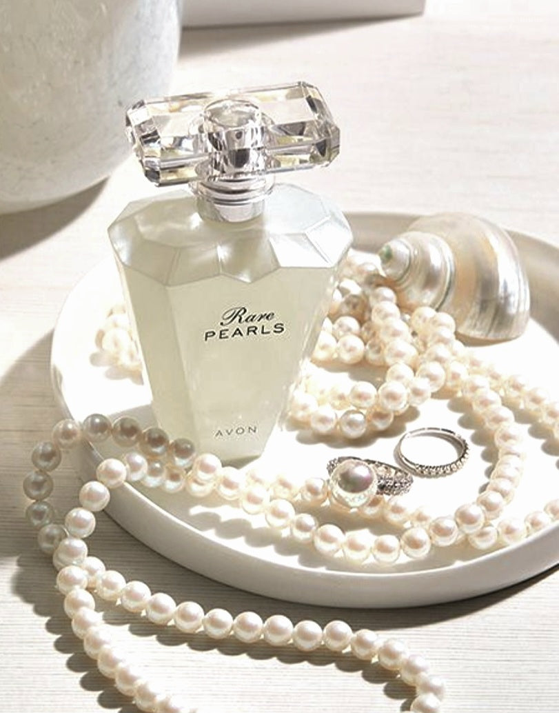 AVON - Rare Pearls Eau de Parfum